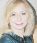 Rencontre Femme : Ksenia, 49 ans à Ukraine  Kiev